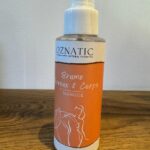 BRUME PARFUMEE CORPS ET CHEVEUX